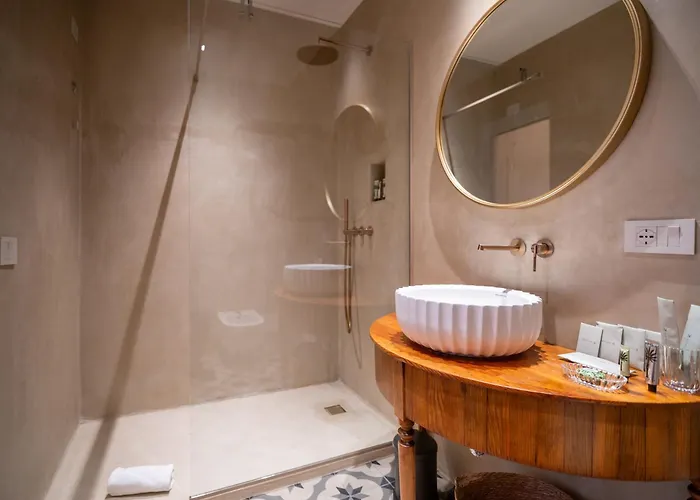 Villa Mabel Boutique Hotel Taormina